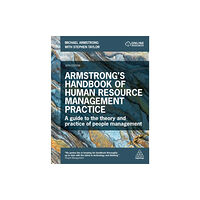 Kogan Page Ltd Armstrong's Handbook of Human Resource Management Practice (häftad, eng)