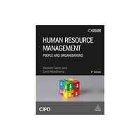 Kogan Page Ltd Human Resource Management (häftad, eng)