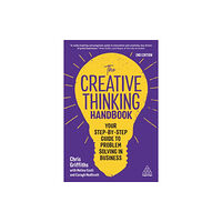 Kogan Page Ltd The Creative Thinking Handbook (häftad, eng)