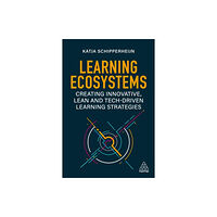 Kogan Page Ltd Learning Ecosystems (häftad, eng)