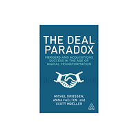 Kogan Page Ltd The Deal Paradox (häftad, eng)