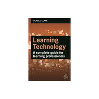 Kogan Page Ltd Learning Technology (häftad, eng)