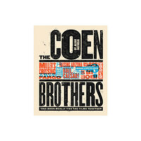 Abrams The Coen Brothers: This Book Really Ties the Films Together (inbunden, eng)