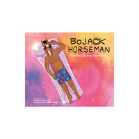 Abrams BoJack Horseman: The Art Before the Horse (inbunden, eng)