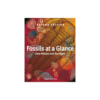 John Wiley And Sons Ltd Fossils at a Glance (häftad, eng)