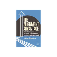 Kogan Page Ltd The Alignment Advantage (häftad, eng)