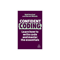 Kogan Page Ltd Confident Coding (häftad, eng)