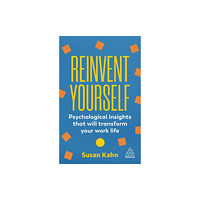 Kogan Page Ltd Reinvent Yourself (häftad, eng)