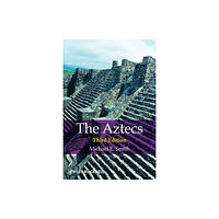 John Wiley And Sons Ltd The Aztecs (häftad, eng)
