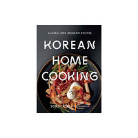 Abrams Korean Home Cooking (inbunden, eng)