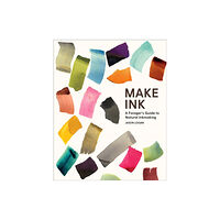 Abrams Make Ink (inbunden, eng)