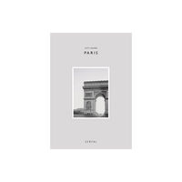 Abrams Cereal City Guide: Paris (häftad, eng)