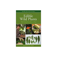 Gibbs M. Smith Inc Edible Wild Plants (häftad, eng)