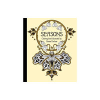 Gibbs M. Smith Inc Seasons Coloring Book (inbunden, eng)