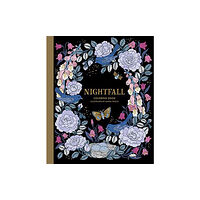 Gibbs M. Smith Inc Nightfall Coloring Book (inbunden, eng)