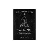 Orion Publishing Co Astrosex: Gemini (inbunden, eng)