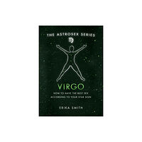 Orion Publishing Co Astrosex: Virgo (inbunden, eng)