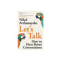 Orion Publishing Co Let's Talk (häftad, eng)