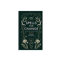 Orion Publishing Co Spells for Change (inbunden, eng)