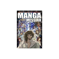 Tyndale House Publishers Manga Messiah (häftad, eng)