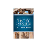 Tyndale House Publishers Insights On 1 & 2 Corinthians (inbunden, eng)