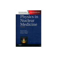 Elsevier Health Sciences Physics in Nuclear Medicine (inbunden, eng)