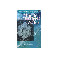 Simon & Schuster The Hidden Messages in Water (häftad, eng)