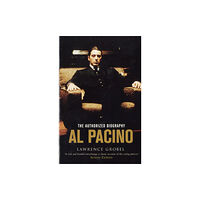 Simon & Schuster Al Pacino (häftad, eng)