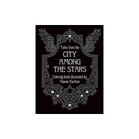 Gibbs M. Smith Inc Tales from the City Among the Stars (inbunden, eng)