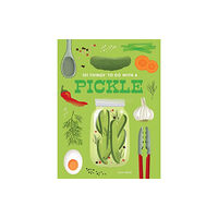 Gibbs M. Smith Inc 101 Things to Do With a Pickle, New Edition (bok, spiral, eng)