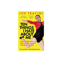 Orion Publishing Co Ten Things I Hate About Me (häftad, eng)