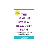 Orion Publishing Co The Immune System Recovery Plan (häftad, eng)