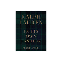 Abrams Ralph Lauren: In His Own Fashion (inbunden, eng)