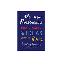 Abrams The New Parisienne (inbunden, eng)