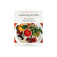 Abrams Awakening Fertility (inbunden, eng)