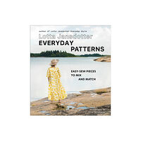 Abrams Lotta Jansdotter Everyday Patterns (inbunden, eng)