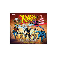 Abrams X-Men (inbunden, eng)