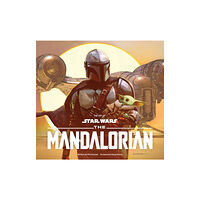 Abrams The Art of Star Wars: The Mandalorian (Season One) (inbunden, eng)