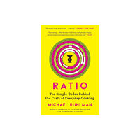 Simon & Schuster Ratio (häftad, eng)