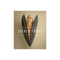 Abrams The Hidden Beauty of Seeds & Fruits: The Botanical Photography of Levon Biss (inbunden, eng)