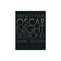 Abrams Vanity Fair: Oscar Night Sessions (inbunden, eng)