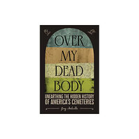 Abrams Over My Dead Body (inbunden, eng)