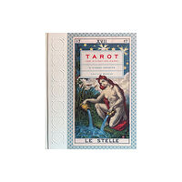 Abrams Tarot and Divination Cards (inbunden, eng)