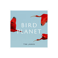 Abrams Bird Planet (inbunden, eng)