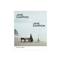 Abrams Jane Campion on Jane Campion (inbunden, eng)