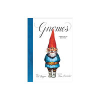 Abrams Gnomes (inbunden, eng)