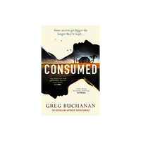 Orion Publishing Co Consumed (inbunden, eng)