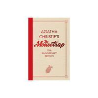 Orion Publishing Co The Mousetrap (inbunden, eng)