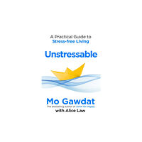 Pan Macmillan Unstressable (häftad, eng)
