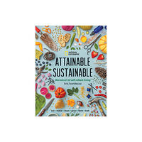 NATIONAL GEOGRAPHIC SOCIETY Attainable Sustainable (inbunden, eng)